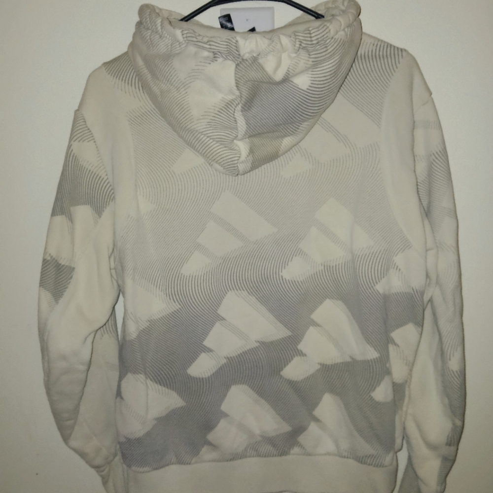 Adidas sweatshirt